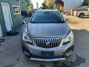 AC Compressor Fits 13-21 ENCORE 1065460 - Picture 1 of 12