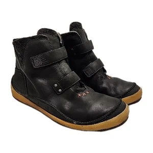 Stivaletti Merrell Pragur neri, taglia 10 Us, scarpa da trekking. Scarpe Performance - Foto 1 di 13