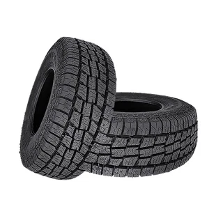 2 X New Lionhart Lionclaw ATX2 265/65R17 112T Tires - Picture 1 of 8