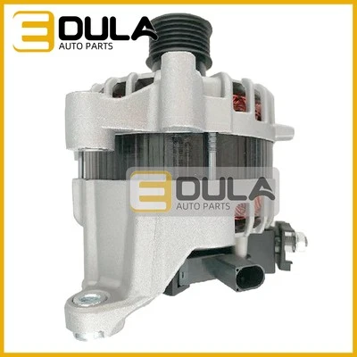 Generator Alternator Fits for BMW X4 3.0 12318614276 12318614277 180A 12V - Image 1 of 3