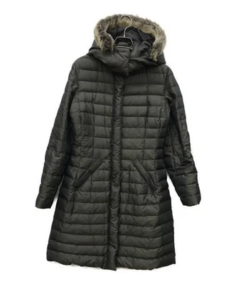 Piumino MARELLA oliva - Immagine 1 di 4