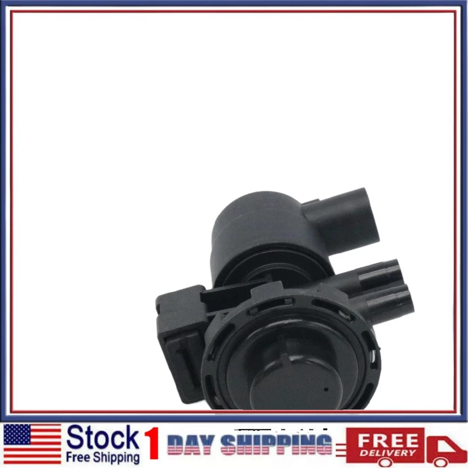 For JEEP GRAND CHEROKEE 97-01 4669475AB FUEL VAPOR CANISTER PURGE SOLENOID VALVE - Image 1 of 4