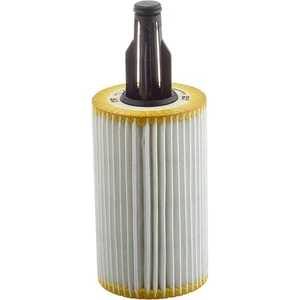 HU 7025 z Mann-Filter Oil Filter for MB Mercedes C Class E SLK ML R C43 AMG S450 - Picture 1 of 1