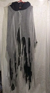 Grim Reaper Costume For Adults Halloween Costume  - Picture 1 of 6