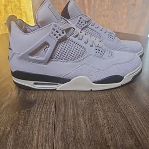 Damen Nike A Ma Maniere x Air Jordan 4 Retro FZ4810 200 Größe 13,5 - Bild 1 von 12
