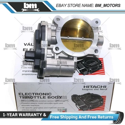 Sensor de carrocería de acelerador OEM para Chevy Silverado 1500 GMC Sierra 1500 07-13 3,6 4,3 L Foto 1 de 4