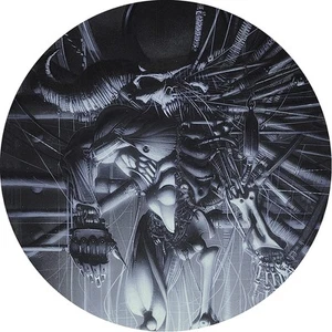 Danzig Danzig V: Blackacidevil (Vinyl) 12" Album Picture Disc (US IMPORT) - Picture 1 of 2