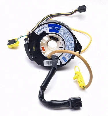 2000-2001 Buick Lesabre Volante Resorte Reloj Muelle 26062393 Foto 1 de 4