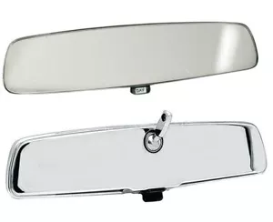 56 57 58 59 60 61 62 63 Cadillac Buick Pontiac Oldsmobile Inside Day Nite Mirror - Picture 1 of 1