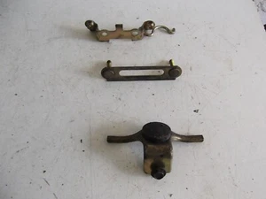 HONDA CB1  400  BRACKETS - Picture 1 of 2