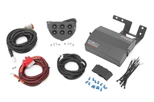 Rough Country MLC-6 Multiple Light Controller for 97-01 Jeep XJ Cherokee 70954 - Bild 1 von 6