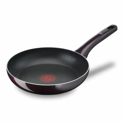 Tefal Resist Intense Pfanne Bratpfanne Antihaftbeschichtung Aluminium Ø 32 cm - Bild 1 von 4