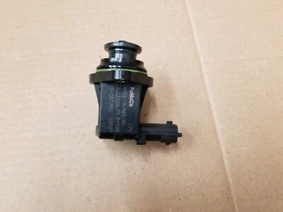 Válvula de duto de ar turbo Ford Lincoln OEM 2010-2012 Flex MKT EcoBoost AA5E-9U465-AC - Imagem 1 de 4