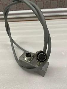 Amphenol Female 8 Pin Connector With Cable - Picture 1 of 1