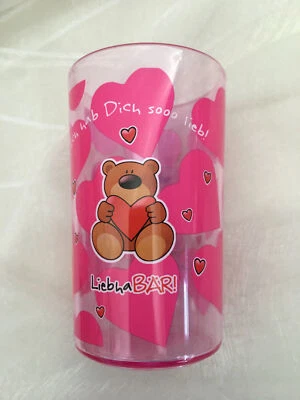 Bärenbande Kinderbecher Trinkbecher Becher Kindergeschirr - Bild 1 von 3