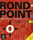 Rond Point 2, Livre de l'eleve + CD (Édition Française) Par Josiane 