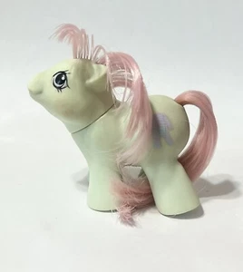 My Little Pony g1 Baby Sleepy Head - Picture 1 of 6