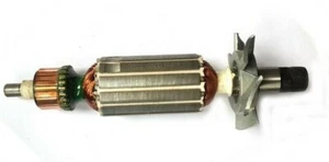 Armadura para recortadora Makita 3709 220V (515634-1) - Imagen 1 de 2