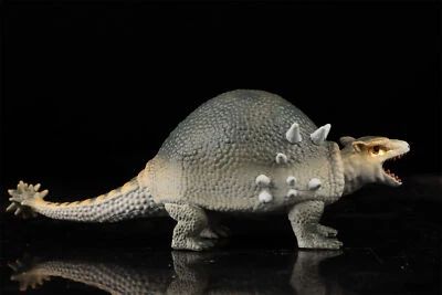 Earth Story Studio Glyptodon Model Glyptodontidae Prehistoric Animal Decor Gift - Image 1 of 4