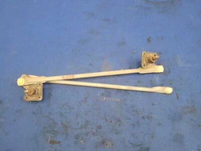 Двигатель сцепления стеклоочистителя ветрового стекла пикапа Chevrolet SSR 2003-2006 годов выпуска 2432 - Изображение 1 из 4