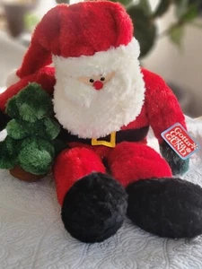 NWT Gund Kriss Kringle #88024 , aprox.23", Christmas Santa - Picture 1 of 11