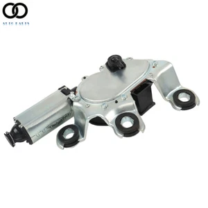 Hatchback Rear Windscreen Wiper Motor For 04-13 Skoda Octavia Mk2 1z3 1Z5955711 - Picture 1 of 9