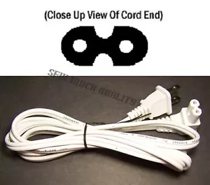 CORD Power Janome NewHome 3500 8000 9000 Pfaff 1040 1051 1067 1069 1071 1171 + - Picture 1 of 3