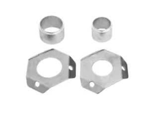 Spiderbeam 3 Hole Guy Place Set For 10m HD Aluminium Mast - Picture 1 of 1