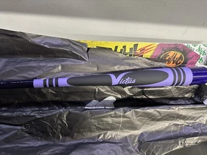 LOCKED IN THE VAULT! Victus Crayon ADOLIS 32” “Purple Pop" BRAND NEW! - Picture 1 of 5