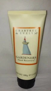 Crabtree & Evelyn giardinieri recupero mani 3,5 oz nuovo - Foto 1 di 1