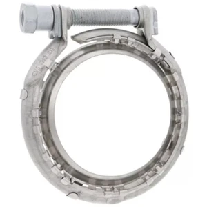 18-30-7-628-660 GenuineXL Exhaust Clamp for 328 Sedan BMW 228i xDrive 328i 428i - Picture 1 of 1