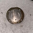 CAV DPA injection pump transfer back cap cover end plate 7139-27 AC wear shim