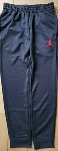 Nike Air Jordan Boys (10-12J) Jogginghose Trainingshose Gr. M - Bild 1 von 3