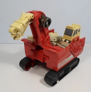TRANSFORMERS 2008 ROTF REVENGE OF THE FALLEN SCAVENGER DEVASTATOR FOR PARTS A - Picture 1 of 9