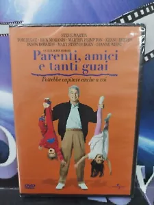 Parenti, Amici E Tanti Guai - DVD (1989) .....NUOVO - Foto 1 di 1