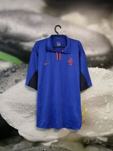Netherlands Holland 2000 - 2002 away football shirt jersey camiseta Nike size XL