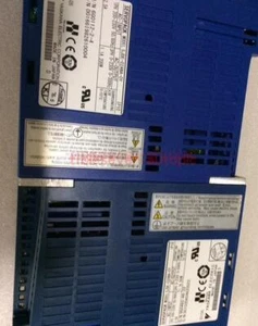 One Used Yaskawa Servo Drive SJDE-02ANA-OY SJDE02ANAOY - Picture 1 of 1