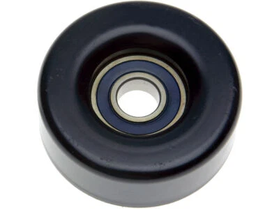 Para Nissan Altima 1998-2001 Accesorio Cinturón Ralentí Polea AC Delco 49629HH Foto 1 de 2