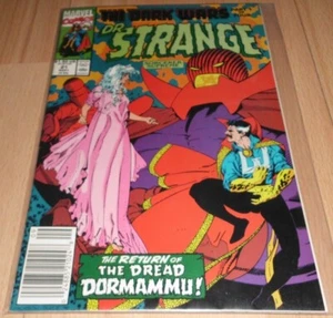 Doctor Strange (1988 3rd Series) #21...Published September 1990 by Marvel. - Picture 1 of 1