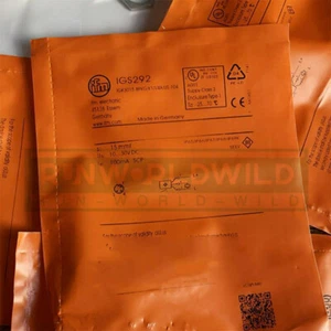 1PCS New For IFM Proximity Switch IGS292 sensor - Afbeelding 1 van 2