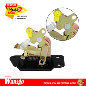 Tail Tailgate Trunk Door Lock Fit For 1996-2004 Mitsubishi Montero Pajero Sport - Picture 1 of 9