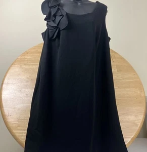 Signature by robbie bee dress Size 1X - Picture 1 of 13