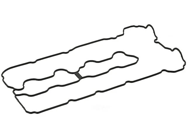 Junta de cubierta de válvula para 08-14 BMW 550i GT xDrive 650i 750i 750Li X5 X6 RY29D6 Foto 1 de 1