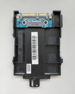 HP 17-x032nd M.2 SSD HDD Festplatten Adapter Connector 442.08C0Q.0001 - Bild 1 von 5