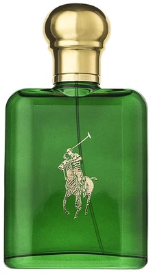 Ralph Lauren Polo Eau de Toilette 125 ml OVP NEU