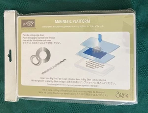 Stampin Up Magnetic Platform *Brand New, Never Opened - Picture 1 of 1