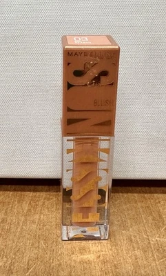 Maybelline Sun Kisser, Liquid Blush, Sol Search 03 - Image 1 of 3