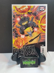 VENOM 2020 ISSUE #26 COELO MARVEL COMICS NM - Picture 1 of 1