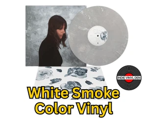 Molly Burch - Please Be Mine - White Smoke Color Vinyl Record - Bild 1 von 1