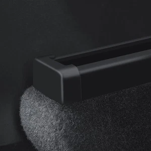 Protective Seat Rail Covers for Tesla For Model 3 Y Highland 2019 2025 - Picture 1 of 7
